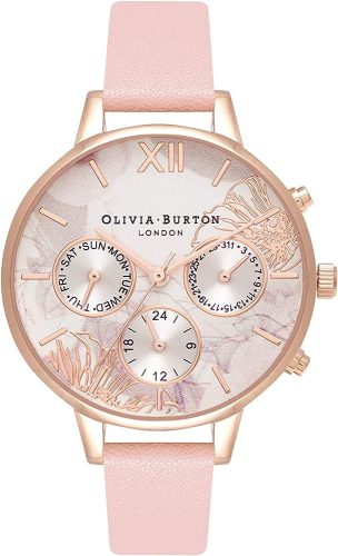 OLIVIA BURTON OB16CGS07 Női karóra