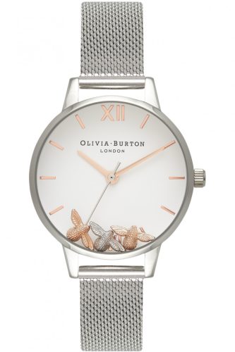 OLIVIA BURTON OB16CH02 Női karóra