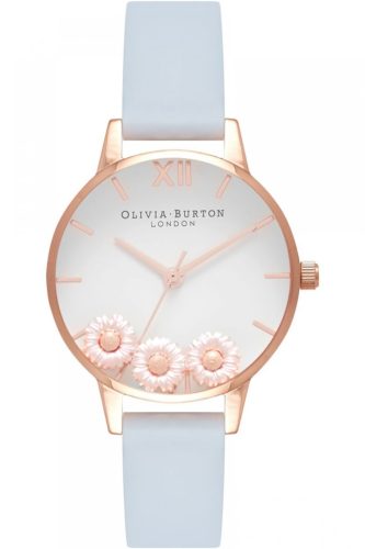 OLIVIA BURTON OB16CH04 Női karóra