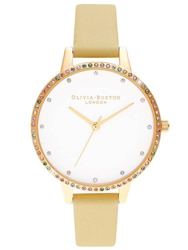 OLIVIA BURTON OB16RB20 Női karóra