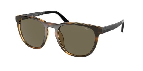 RALPH LAUREN PH4182U50033 Férfi napszemüveg