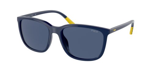 RALPH LAUREN PH4185U550680 Férfi napszemüveg