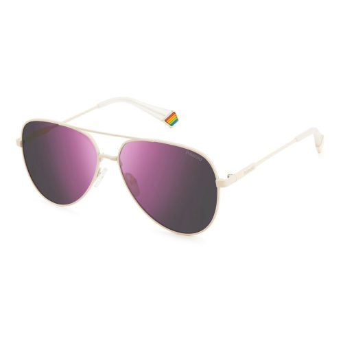 POLAROID PLD6187SSZJ UNISEX napszemüveg