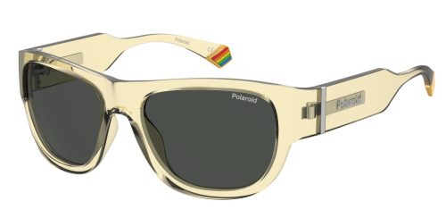 POLAROID PLD6197SMC40G UNISEX napszemüveg