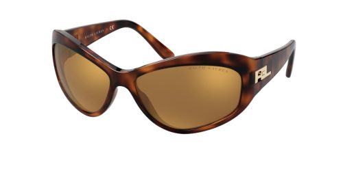 RALPH LAUREN R817957926H62 Női napszemüveg