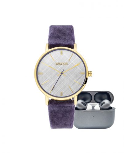 WATXANDCO RELOJ10_38 Női karóra