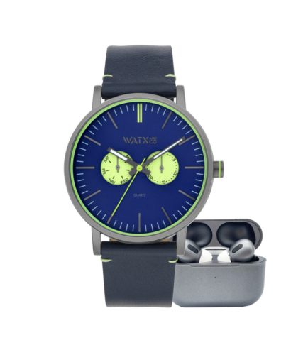 WATXANDCO RELOJ12_44 Férfi karóra