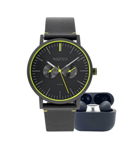 WATXANDCO RELOJ13_44 Férfi karóra