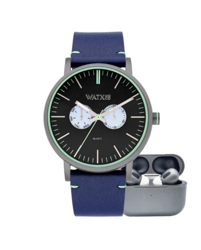 WATXANDCO RELOJ17_44 Férfi karóra