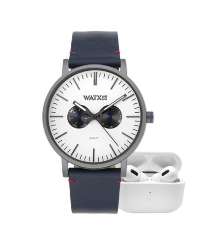 WATXANDCO RELOJ1_44 Férfi karóra