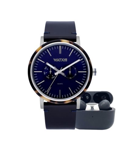 WATXANDCO RELOJ3_44 Férfi karóra