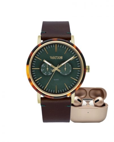 WATXANDCO RELOJ4_44 Férfi Karóra