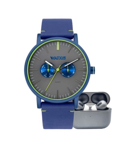 WATXANDCO RELOJ7_44 Férfi karóra