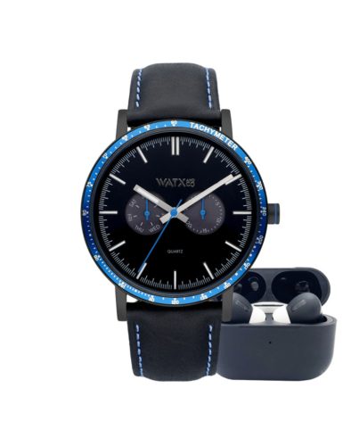 WATXANDCO RELOJ9_44 Férfi karóra