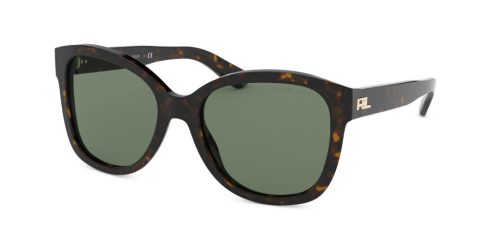 RALPH LAUREN RL8180-500371 Női napszemüveg