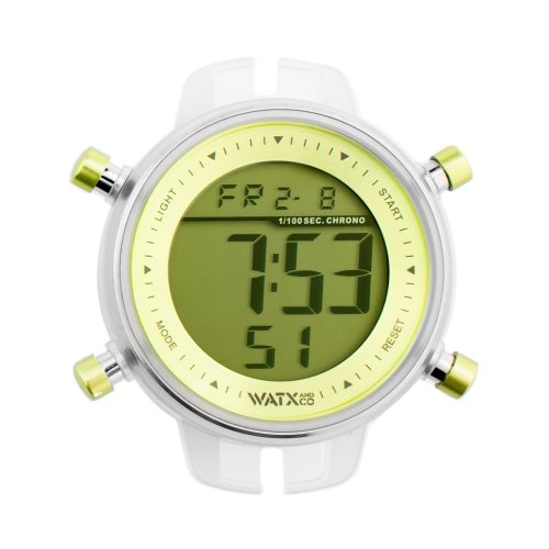 WATXANDCO RWA1043 UNISEX karóra