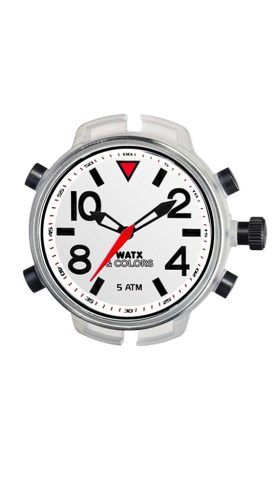 WATXANDCO RWA3701 UNISEX karóra