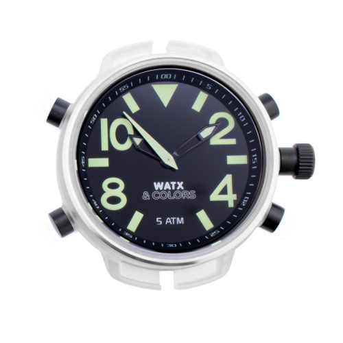 WATXANDCO RWA3704 UNISEX karóra