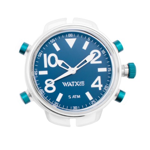 WATXANDCO RWA3740 UNISEX karóra