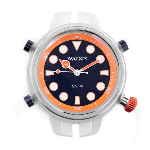 WATXANDCO RWA5044 UNISEX karóra