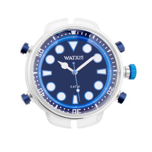 WATXANDCO RWA5701 UNISEX karóra