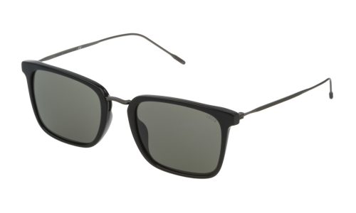 LOZZA SL4180540BLK Férfi napszemüveg