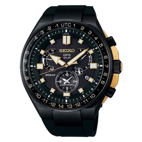 SEIKO SSE174J1 AUTOMATIC Férfi karóra