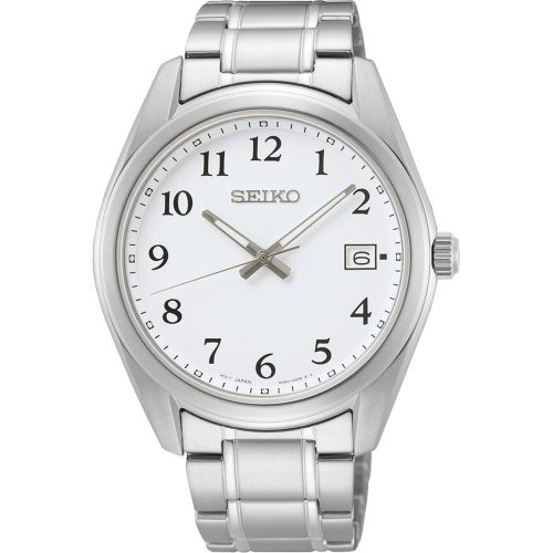 SEIKO SUR459P1 Férfi karóra