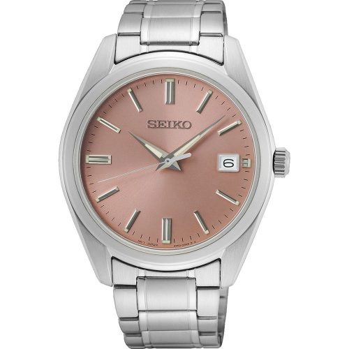 SEIKO SUR523P1 Férfi karóra