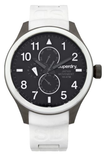 SUPERDRY SYG110W Férfi karóra