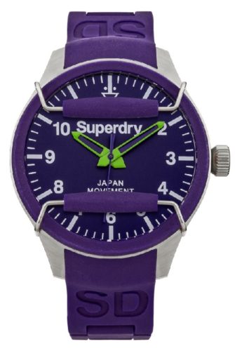 SUPERDRY SYG125U Férfi karóra