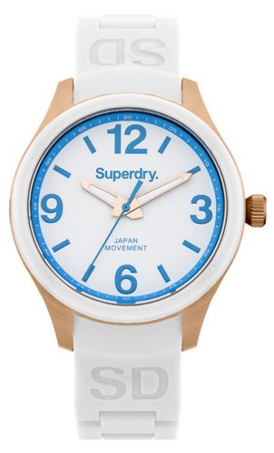 SUPERDRY SYL134U női karóra