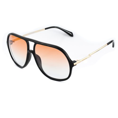 ZADIG&VOLTAIRE SZV305-600BLK UNISEX napszemüveg