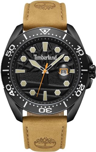 TIMBERLAND TDWGB2230601 Férfi karóra