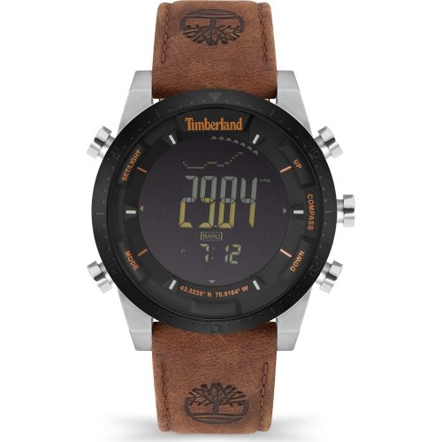 TIMBERLAND TDWGD2104705 Férfi karóra