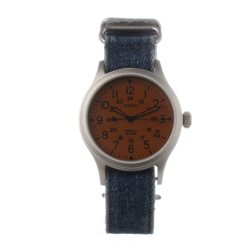 TIMEX TW2U49300LG Férfi karóra