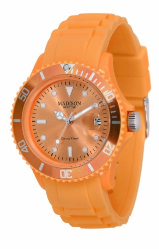 MADISON U4167-22 UNISEX karóra