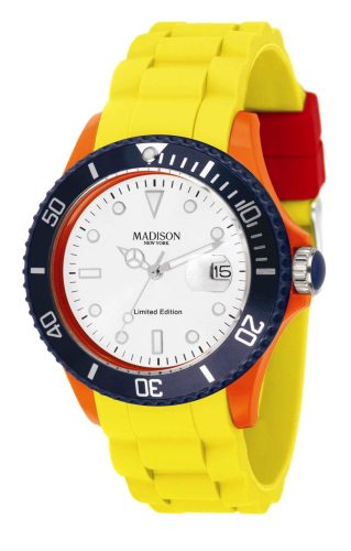 MADISON U4484C UNISEX karóra