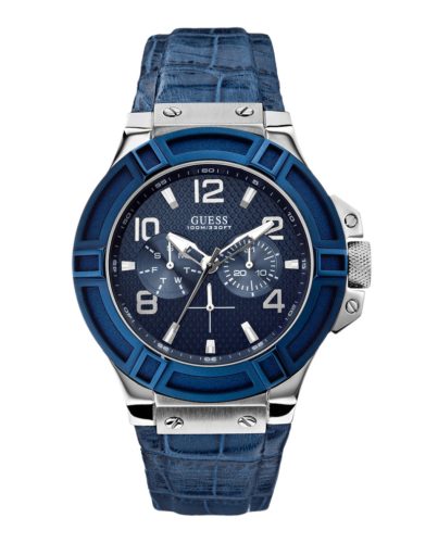 GUESS W0040G7 férfi karóra