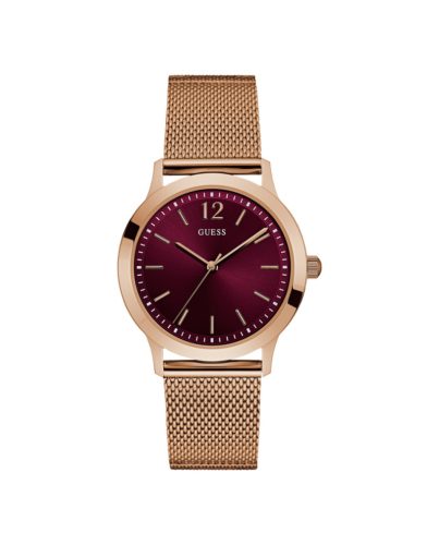 GUESS W0921G5 Férfi karóra