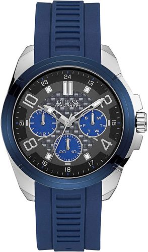 GUESS W1050G1 férfi karóra