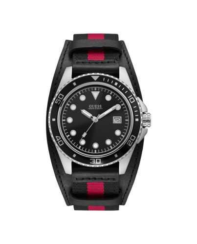 GUESS W1051G1 férfi karóra