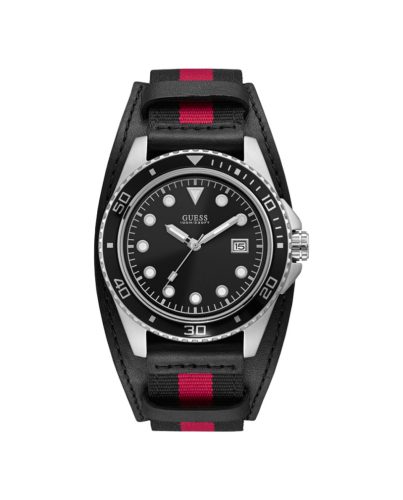 GUESS W1051G1 Férfi karóra