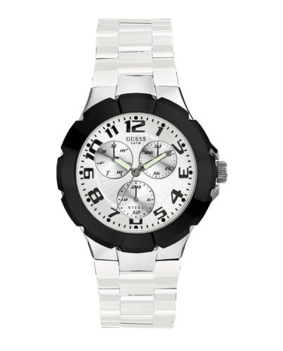 GUESS W11594G4 férfi karóra