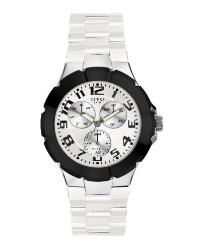 GUESS W11594G4 Férfi karóra