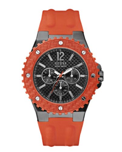 GUESS W11619G4 Férfi karóra