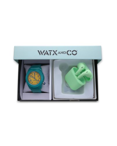 WATXANDCO WAPACKEAR19_M Női karóra