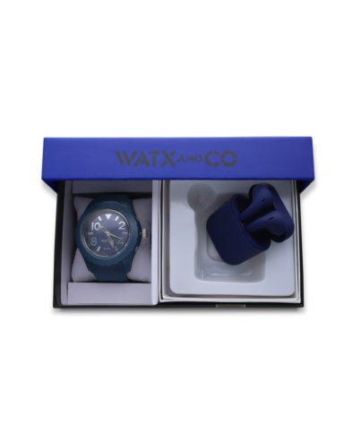 WATXANDCO WAPACKEAR6_L Férfi karóra