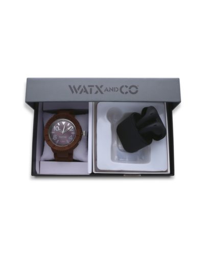 WATXANDCO WAPACKEAR7_L Férfi karóra