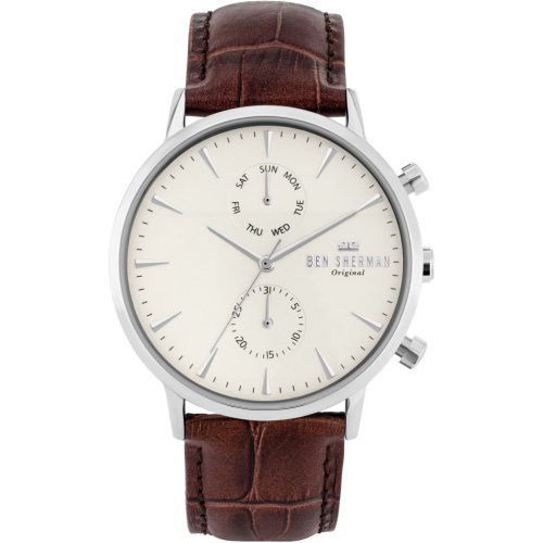 BEN SHERMAN WB041T Férfi karóra